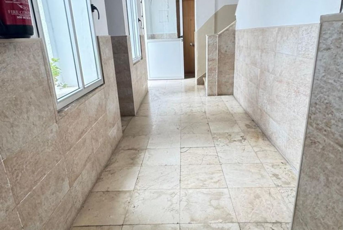 REF. LZ090426ALG – Inmueble en La Reconquista – El Ensanche