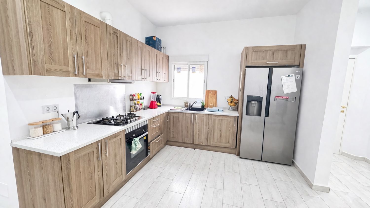 REF. LZ090426ALG – Inmueble en La Reconquista – El Ensanche