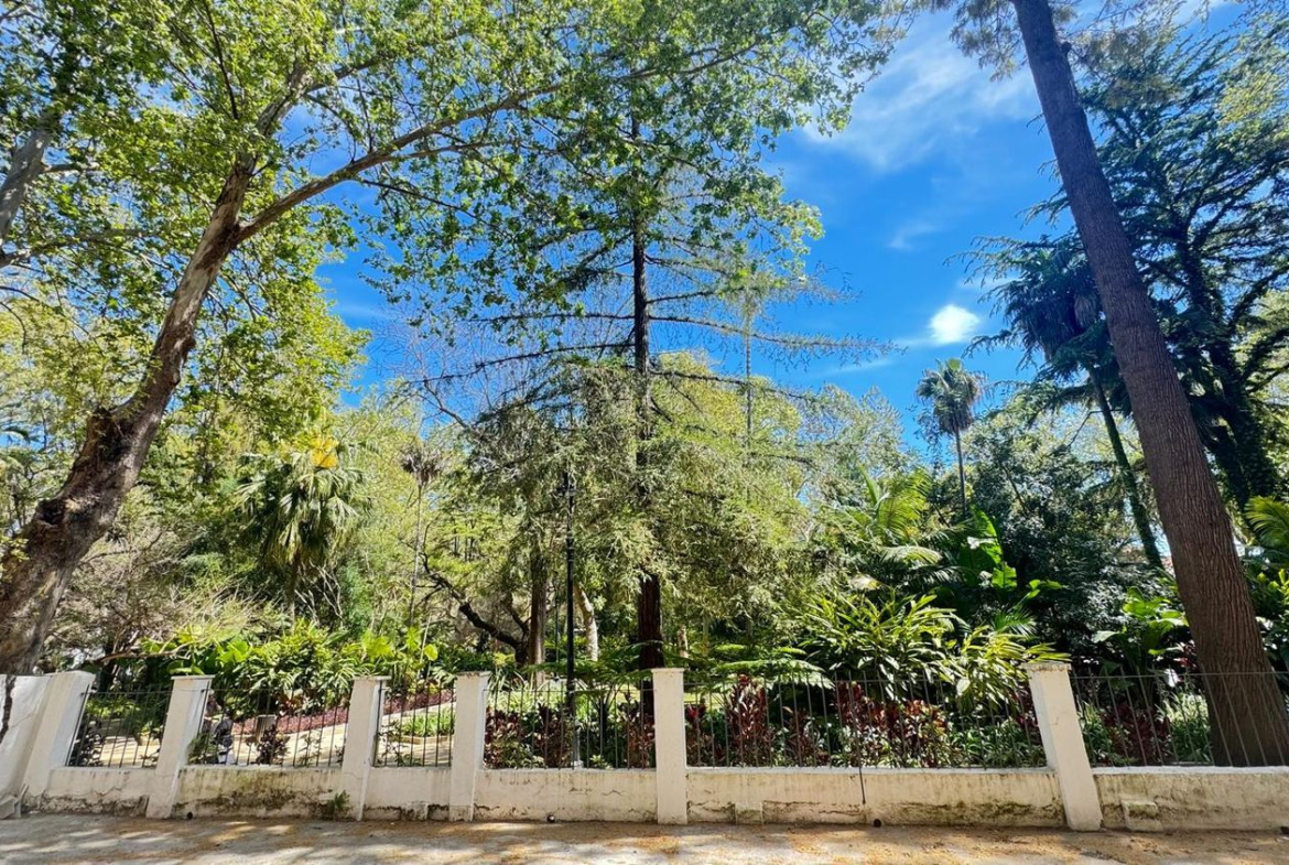 REF. LZ090426ALG – Inmueble en La Reconquista – El Ensanche
