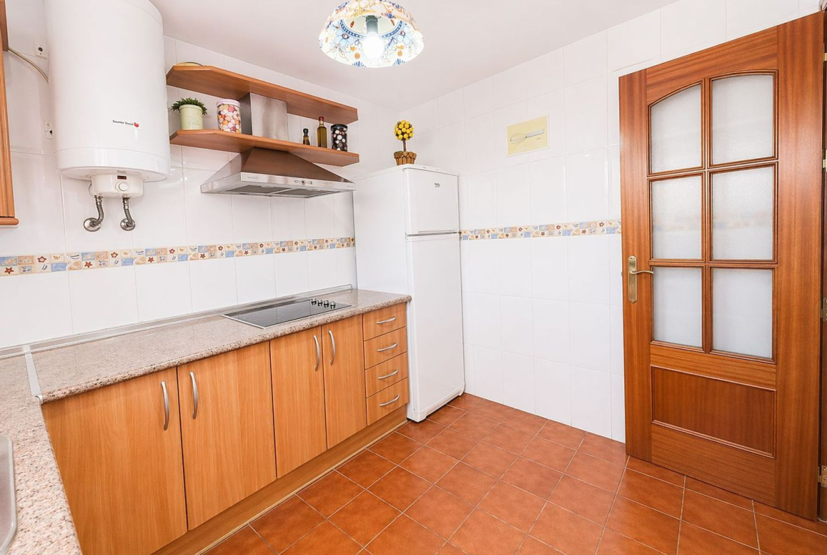 REF. DD090426TX – Inmueble en El Morche