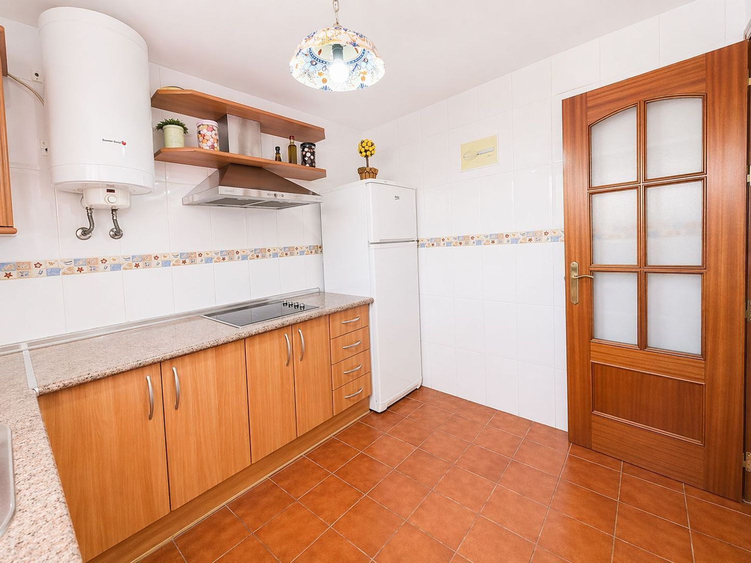 REF. DD090426TX – Inmueble en El Morche