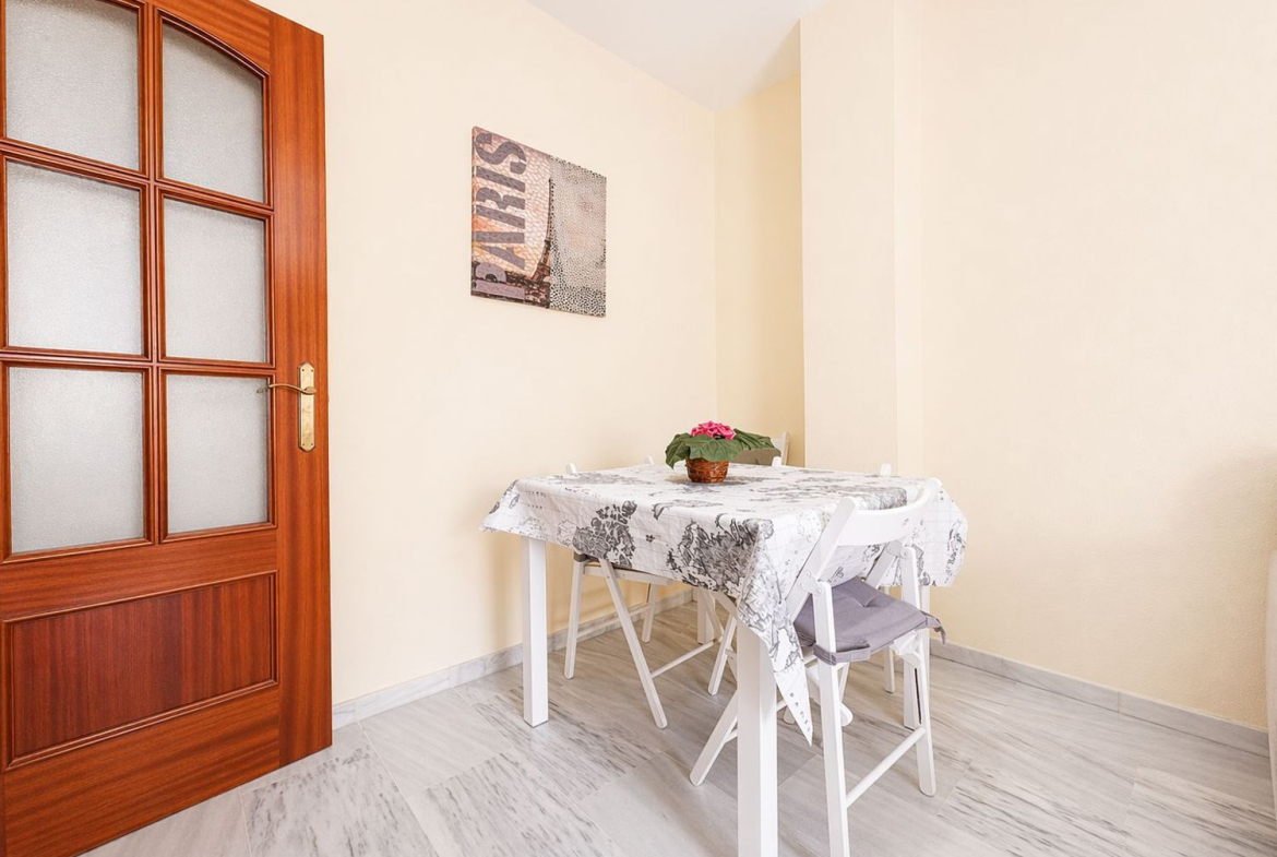 REF. DD090426TX – Inmueble en El Morche