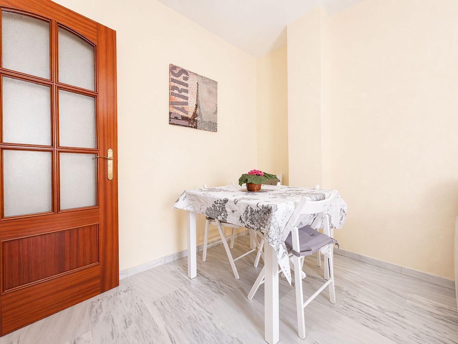 REF. DD090426TX – Inmueble en El Morche