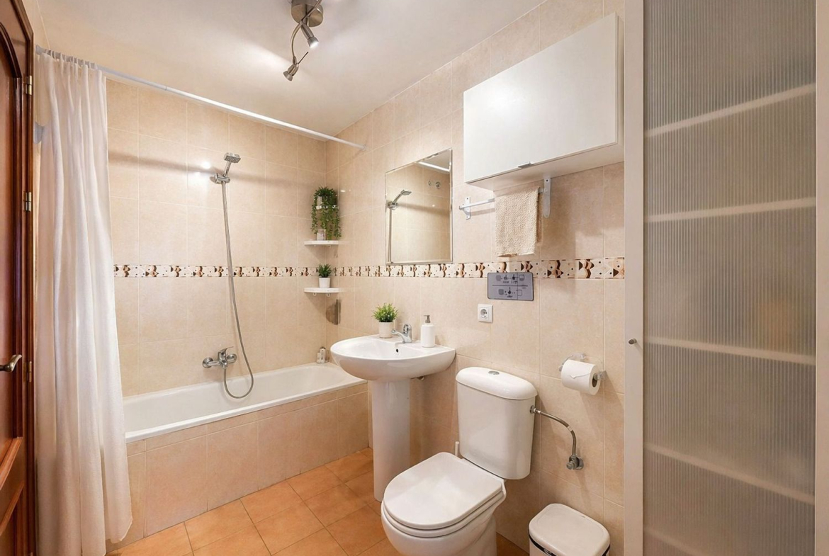 REF. DD090426TX – Inmueble en El Morche