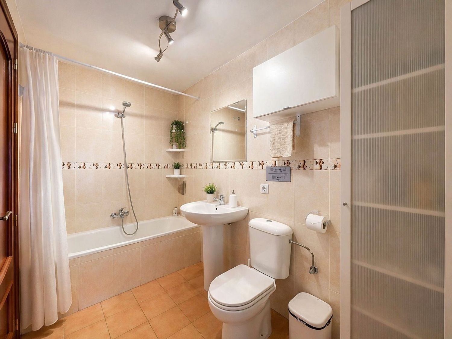 REF. DD090426TX – Inmueble en El Morche