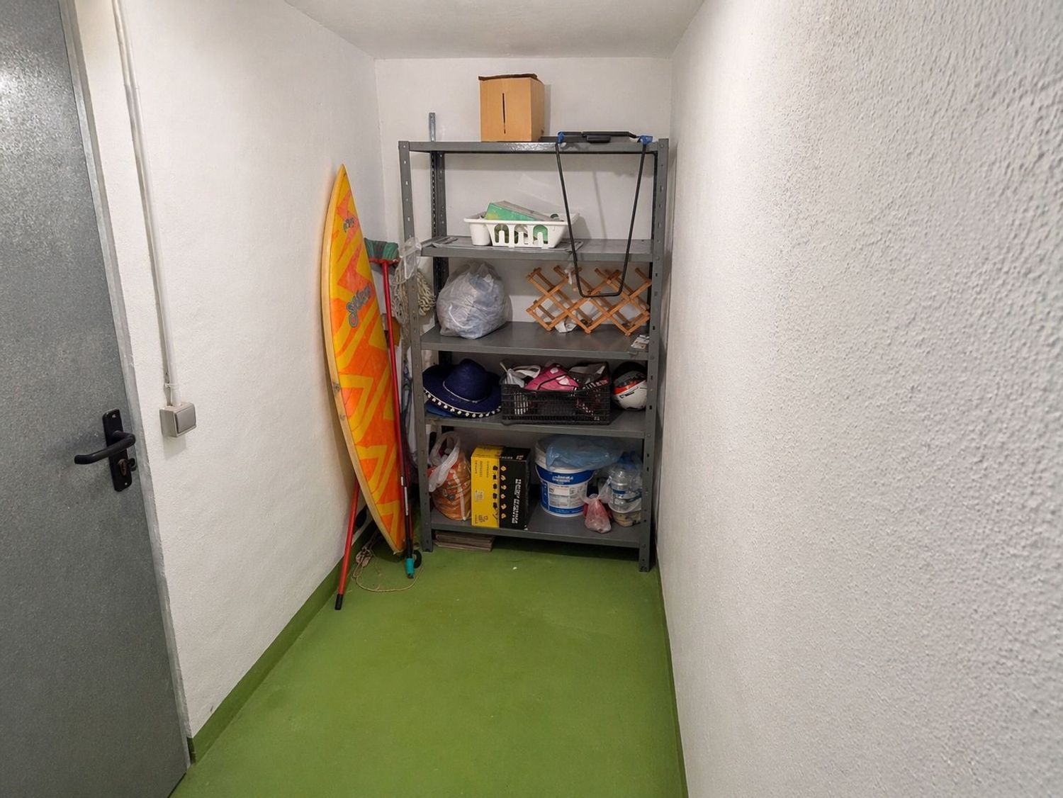 REF. DD090426TX – Inmueble en El Morche