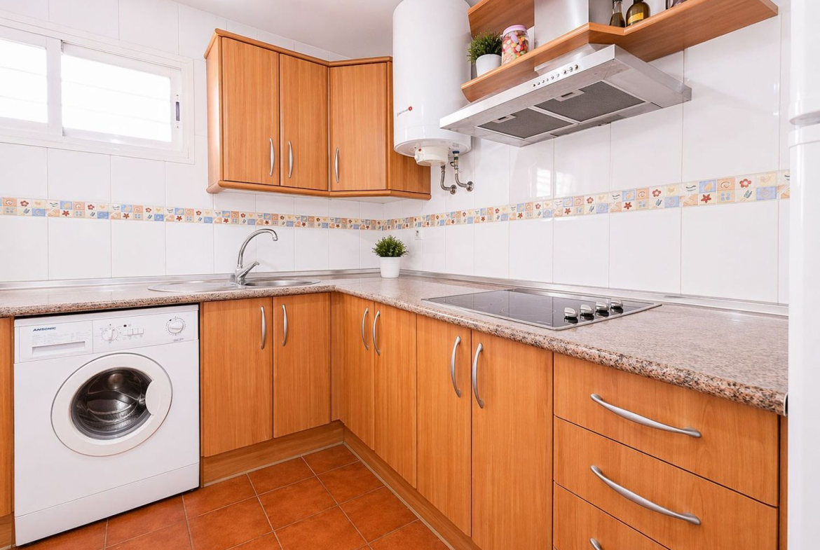 REF. DD090426TX – Inmueble en El Morche