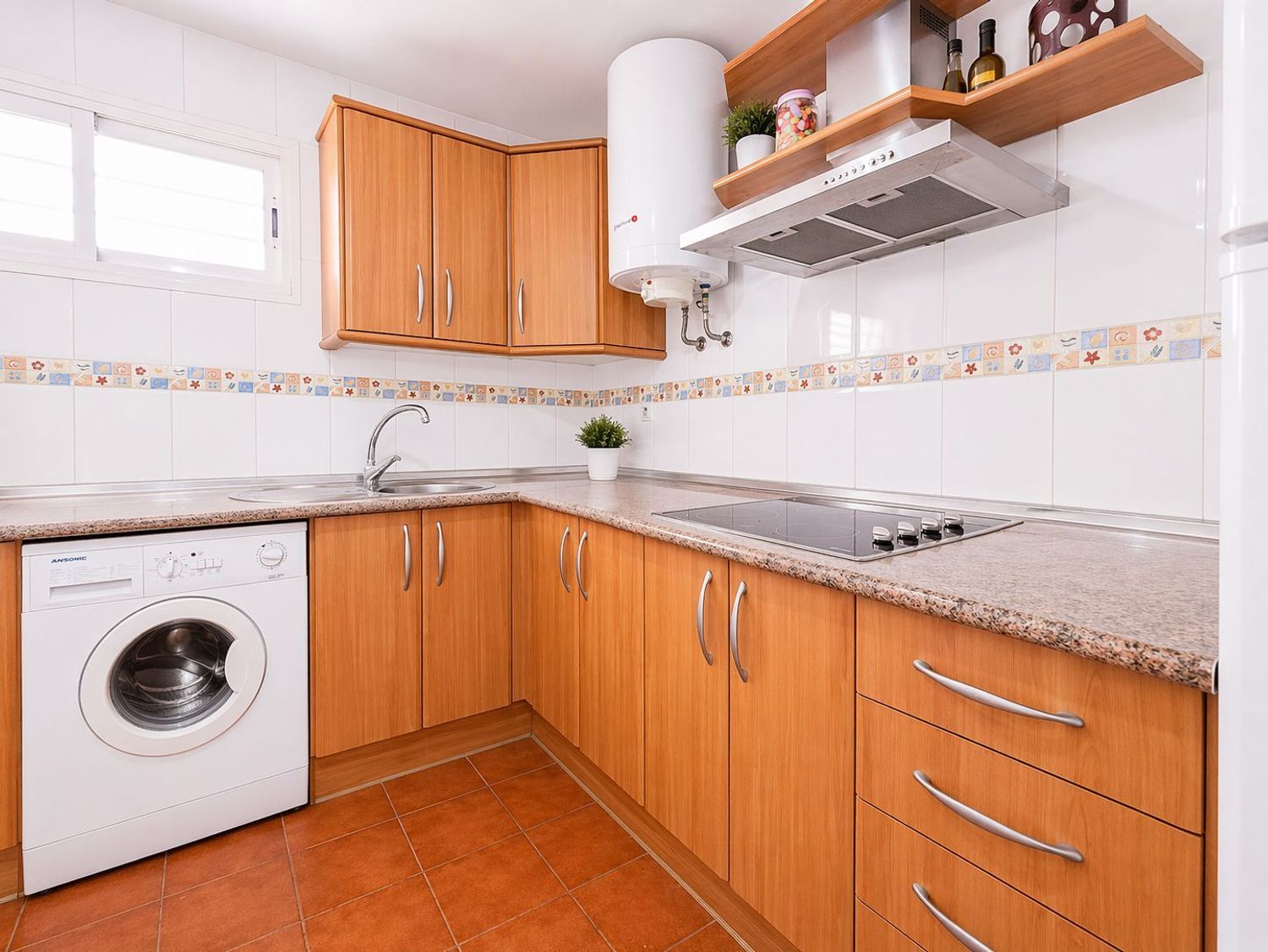 REF. DD090426TX – Inmueble en El Morche