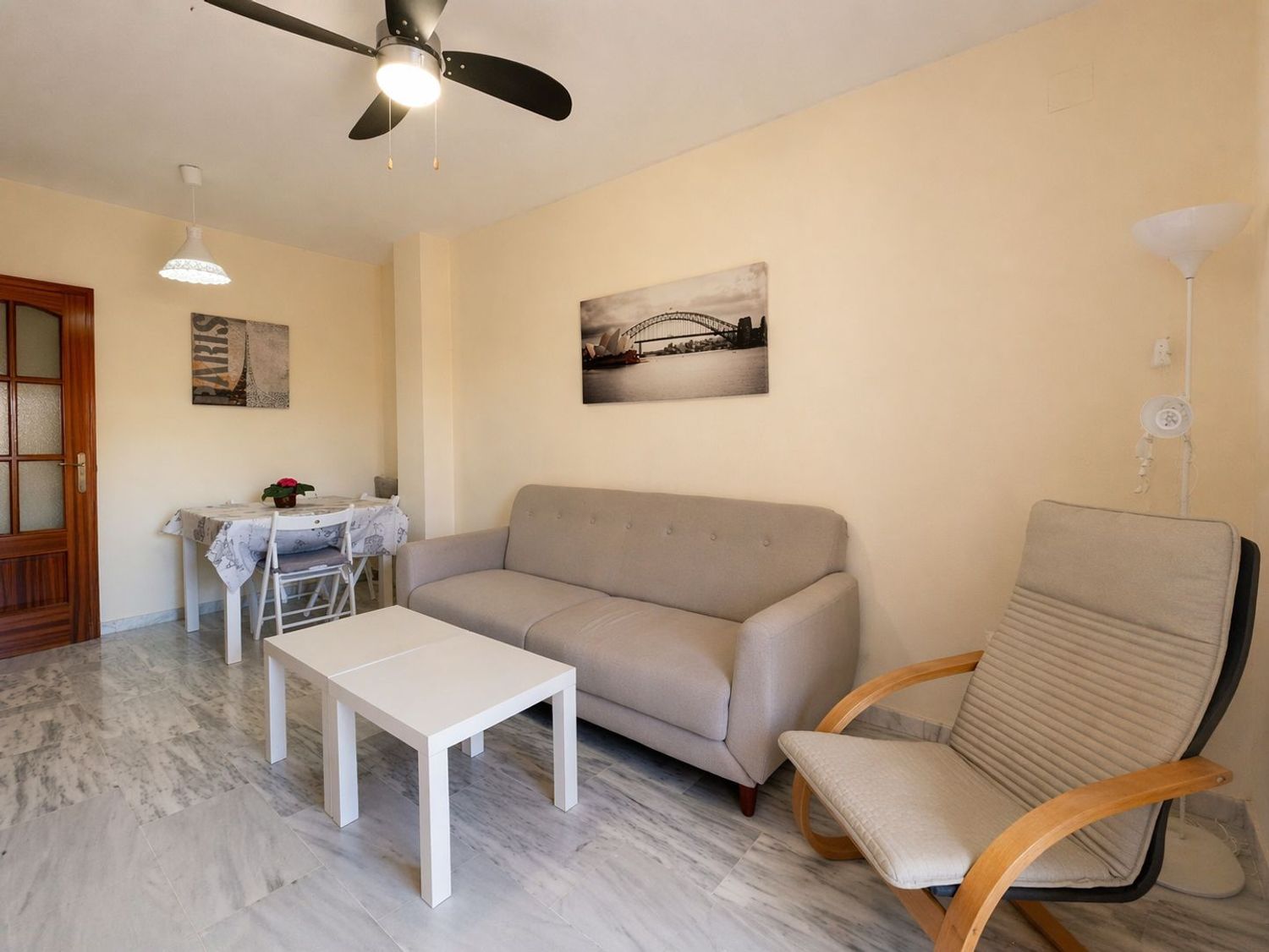 REF. DD090426TX – Inmueble en El Morche