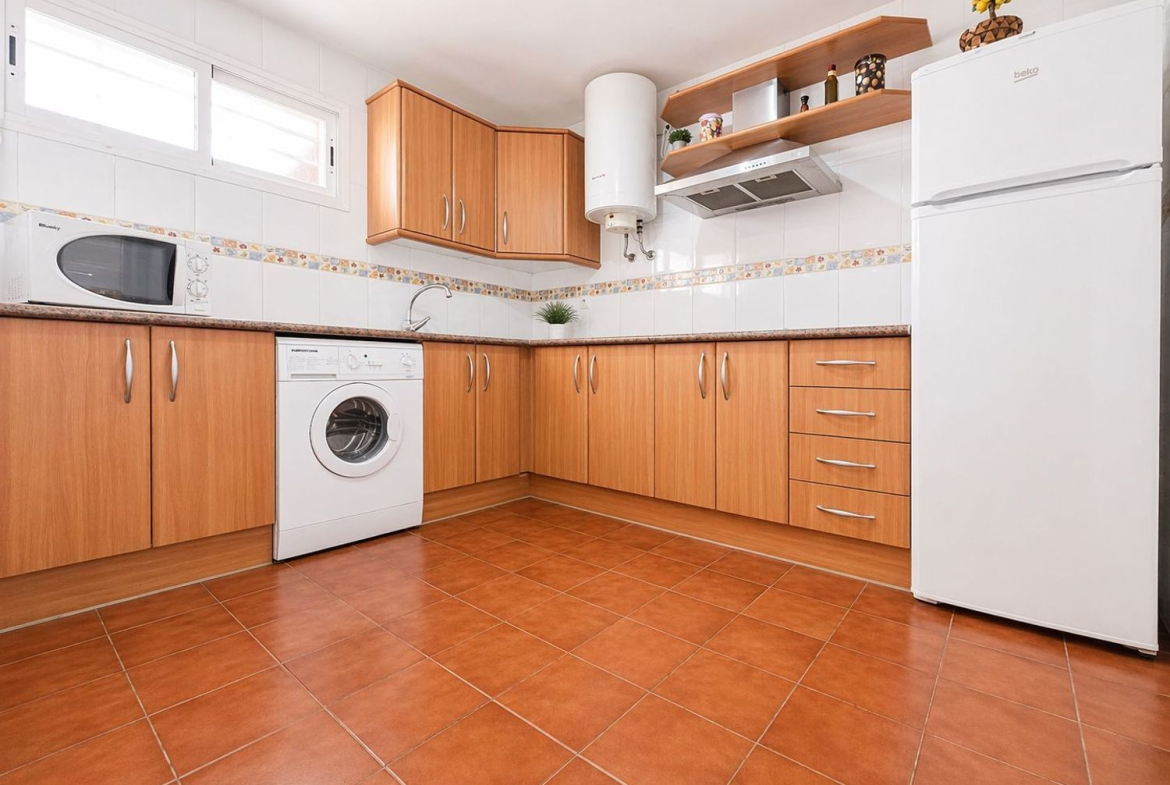 REF. DD090426TX – Inmueble en El Morche