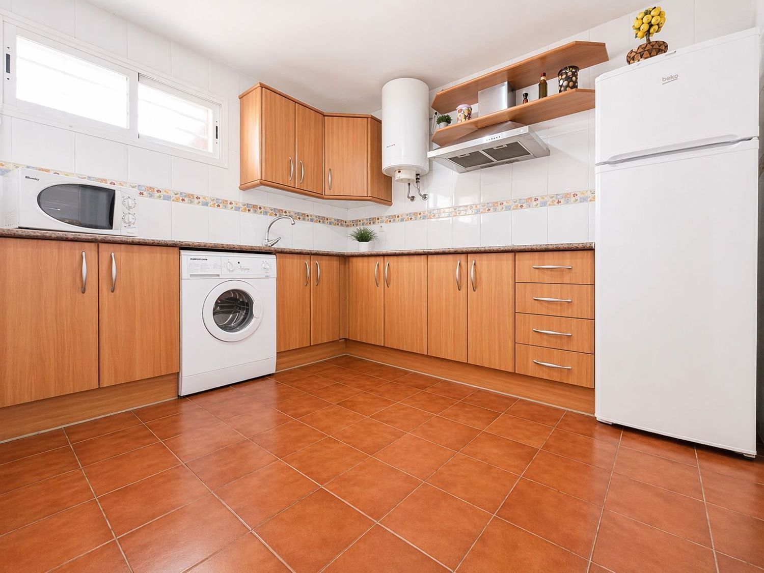 REF. DD090426TX – Inmueble en El Morche