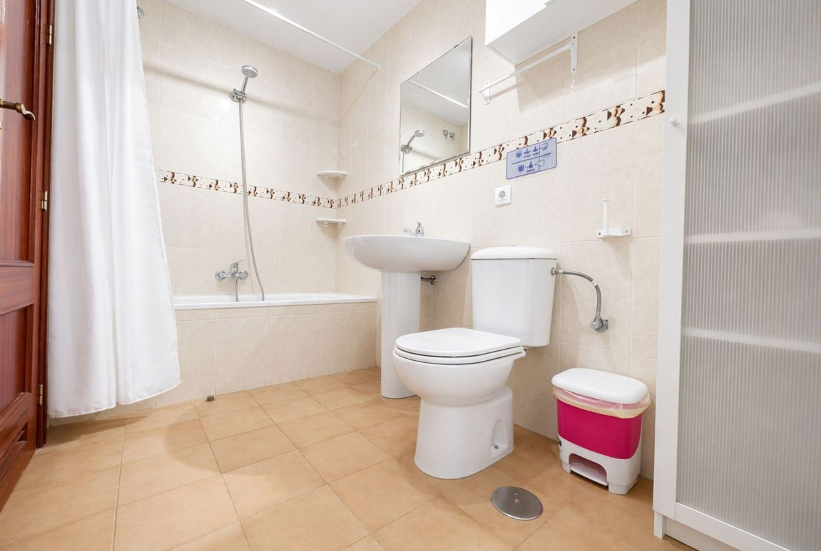 REF. DD090426TX – Inmueble en El Morche