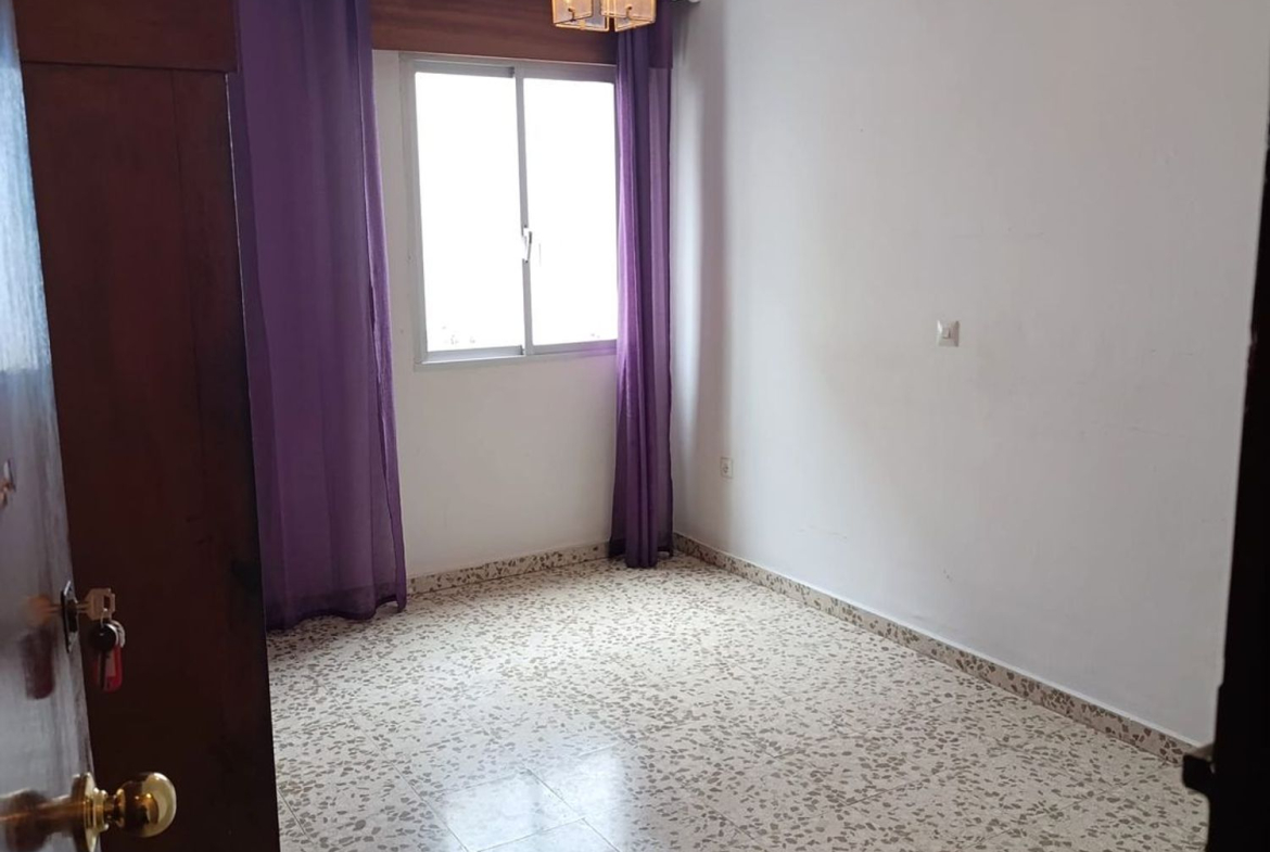 REF. LZ260226ES – Inmueble en Centro