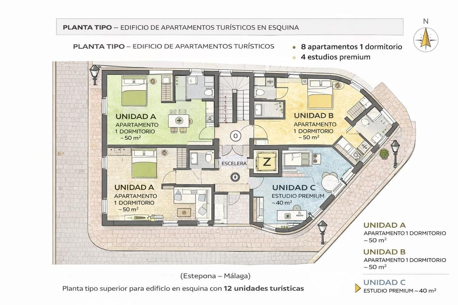 1427710038 REF. LZ110426EST – Inmueble en Centro