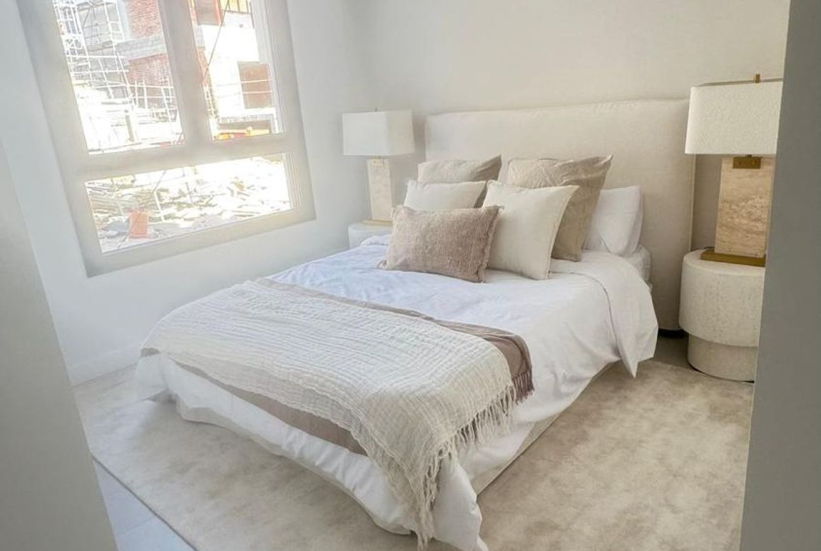 REF. LZ180326CA – Inmueble en Bahía de Casares