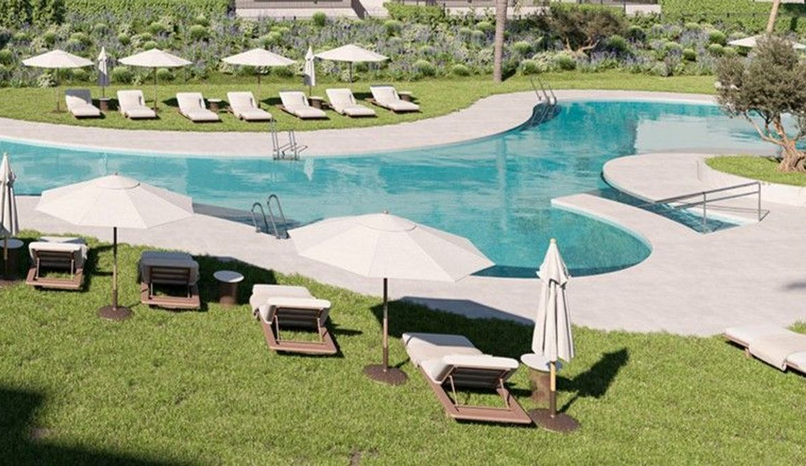 REF. LZ180326CA – Inmueble en Bahía de Casares