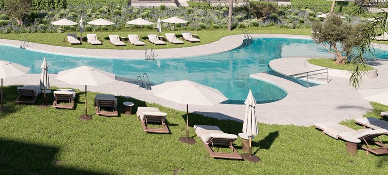 REF. LZ180326CA – Inmueble en Bahía de Casares