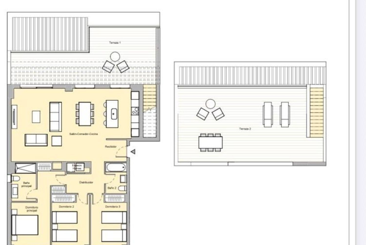 REF. LZ140426EST – Inmueble en Huerta Nueva