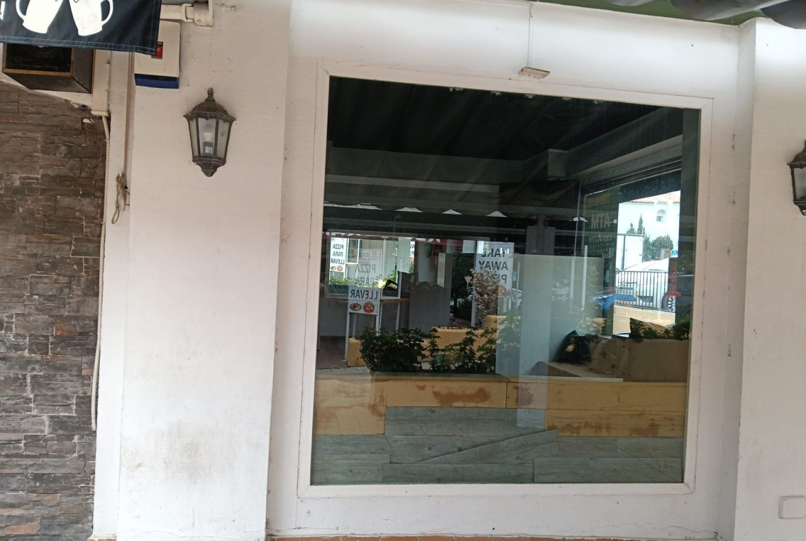 REF. LZ170426EST – Inmueble en Nueva Atalaya