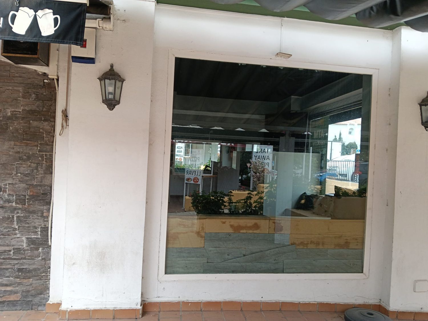 REF. LZ170426EST – Inmueble en Nueva Atalaya