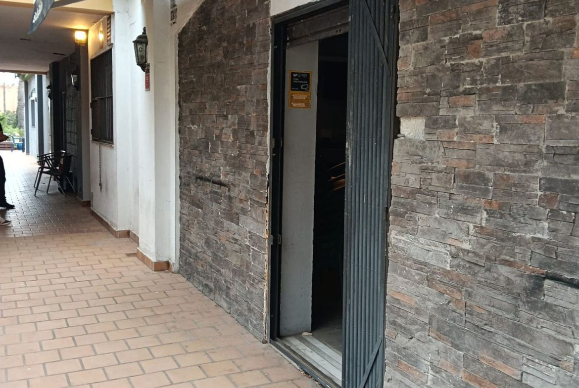 REF. LZ170426EST – Inmueble en Nueva Atalaya