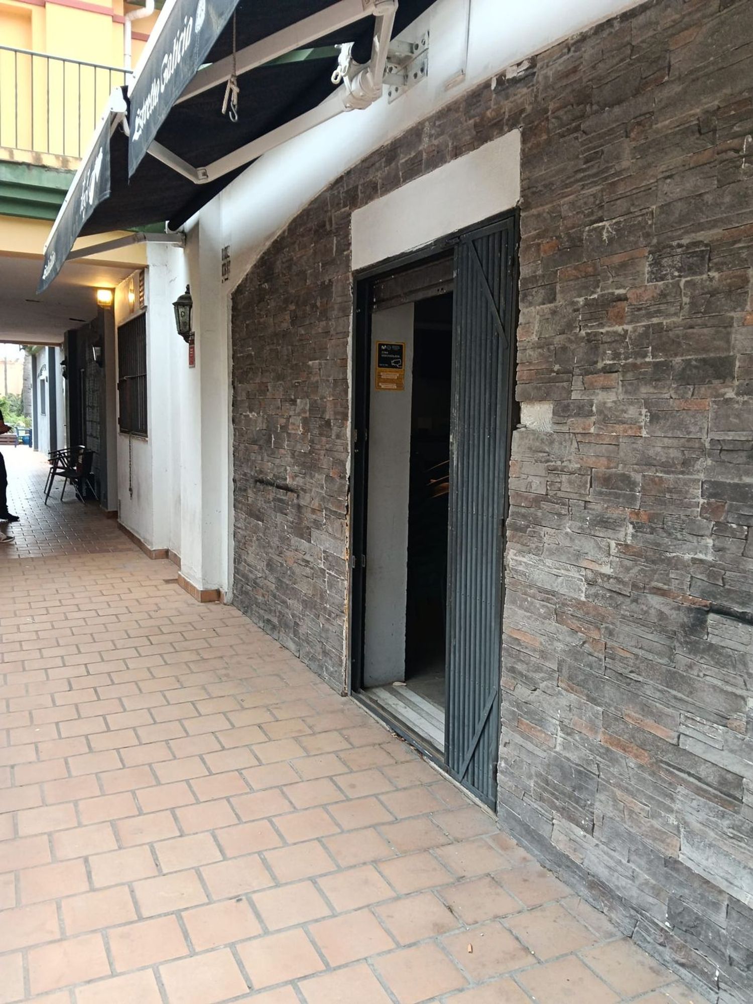 REF. LZ170426EST – Inmueble en Nueva Atalaya
