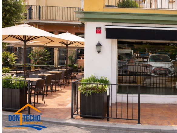 REF. LZ170426EST – Inmueble en Nueva Atalaya