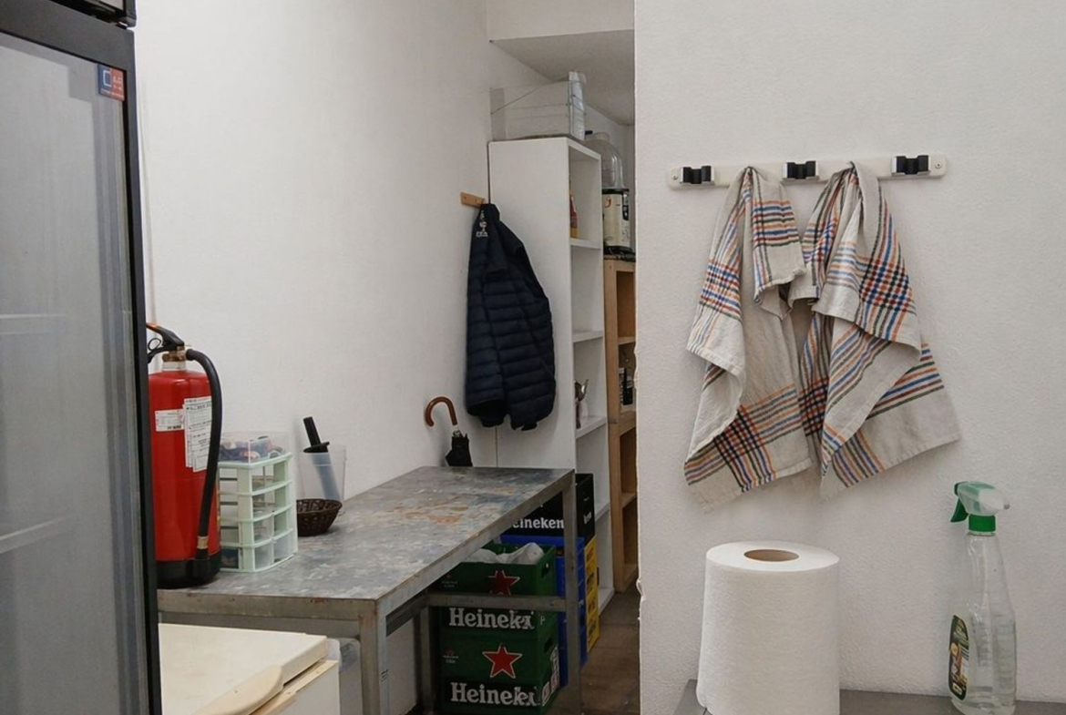 REF. LZ170426EST – Inmueble en Nueva Atalaya