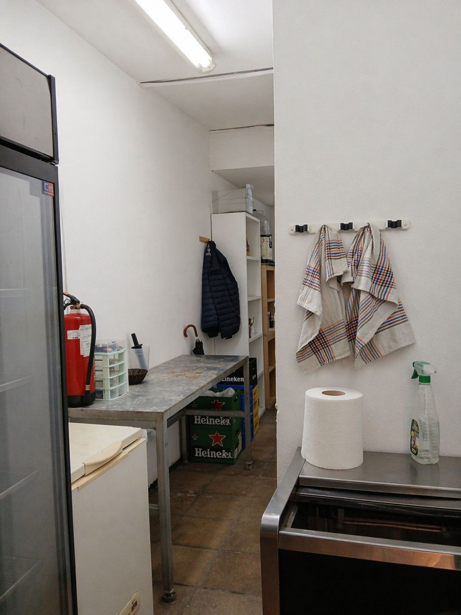 REF. LZ170426EST – Inmueble en Nueva Atalaya