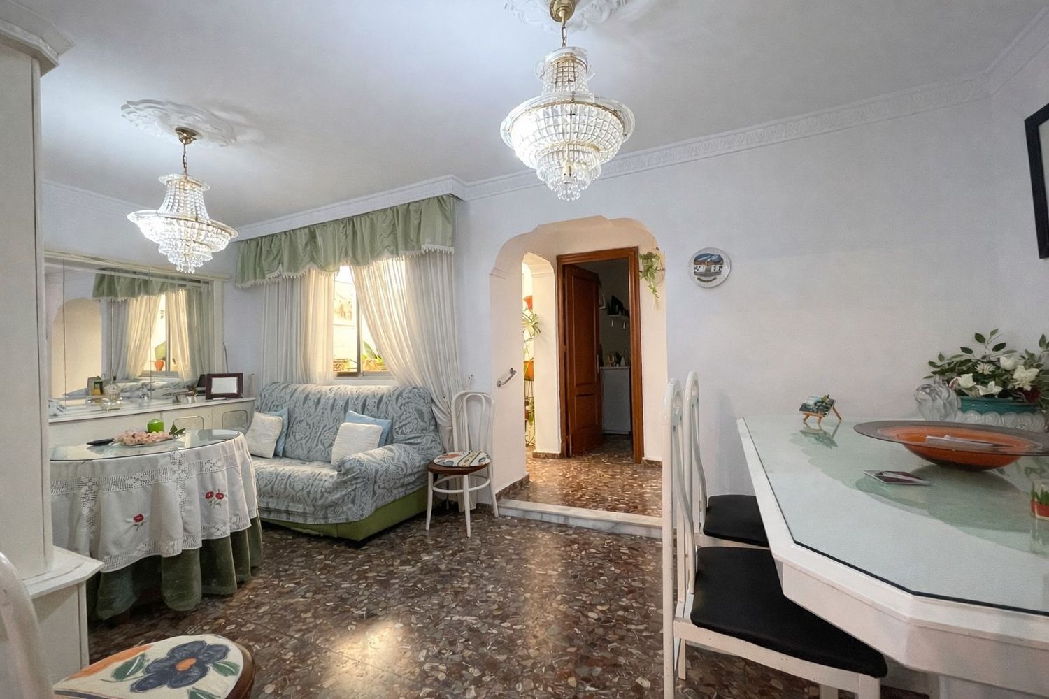REF. DD180426CA – Inmueble en Canillas de Aceituno