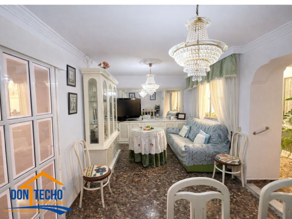 REF. DD180426CA – Inmueble en Canillas de Aceituno