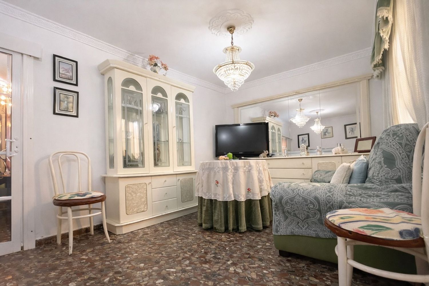REF. DD180426CA – Inmueble en Canillas de Aceituno