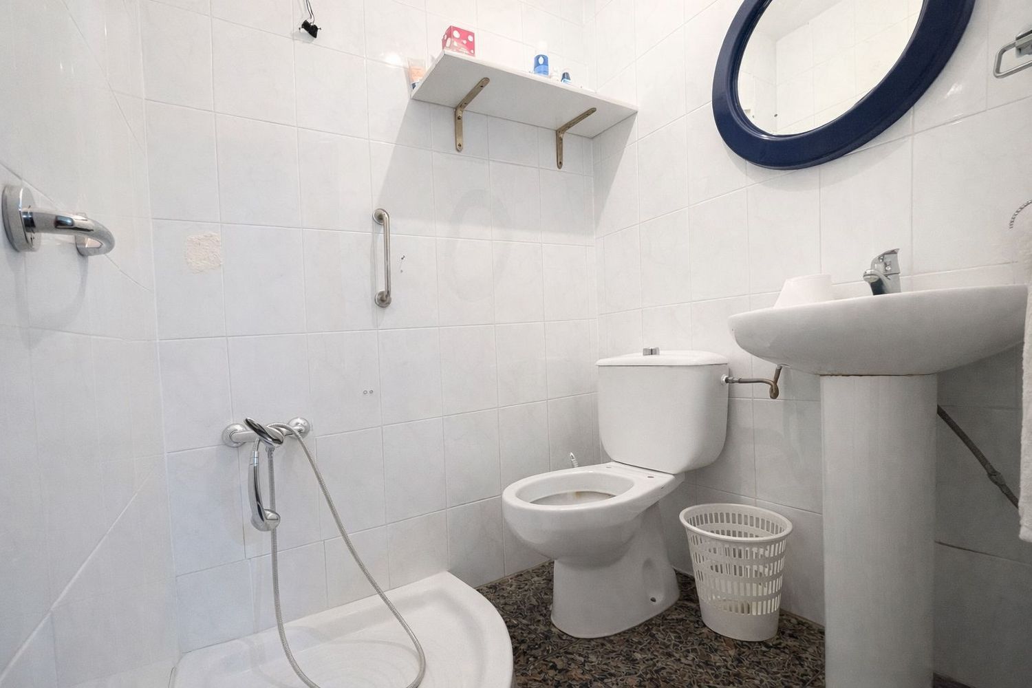 REF. DD180426CA – Inmueble en Canillas de Aceituno