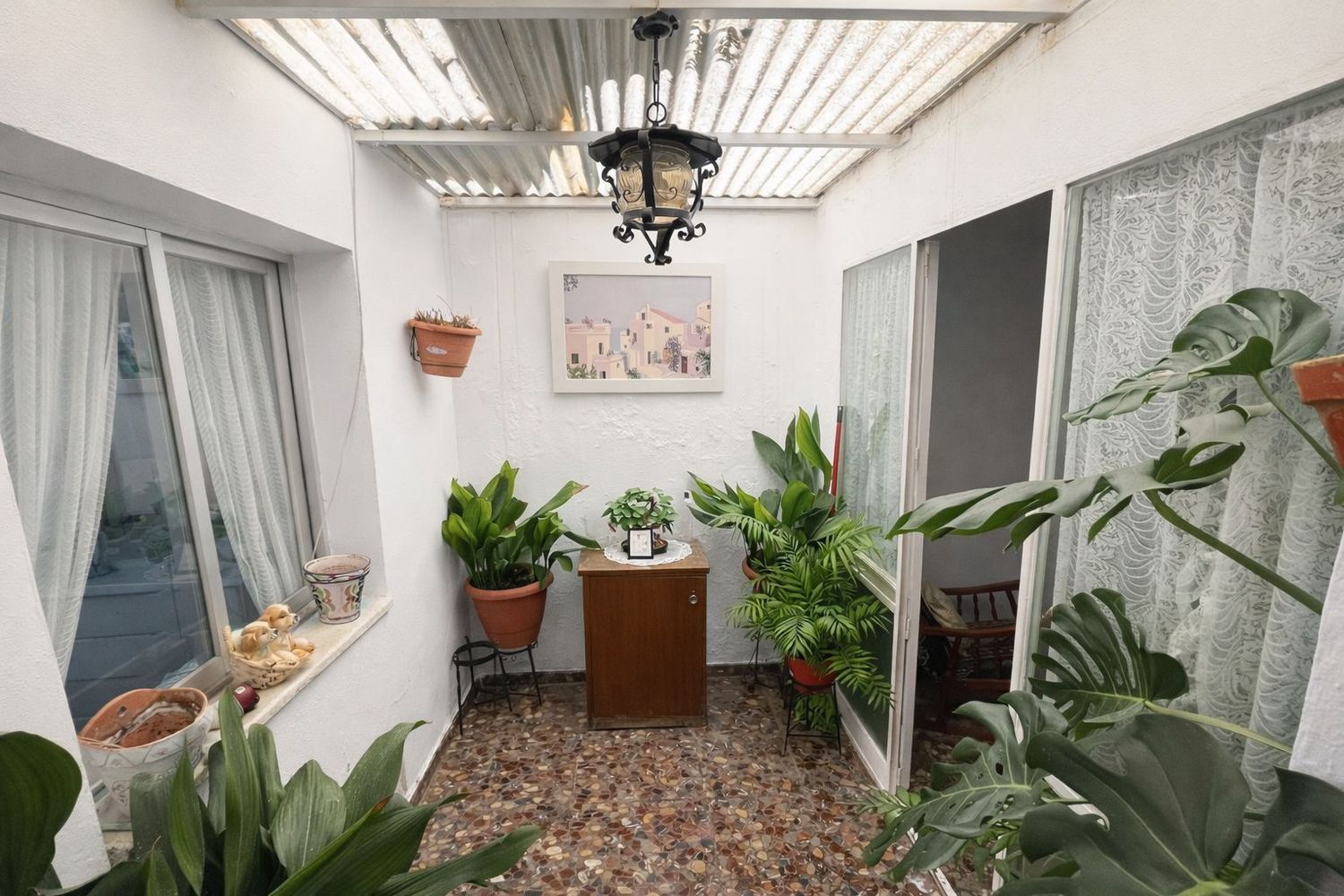 REF. DD180426CA – Inmueble en Canillas de Aceituno