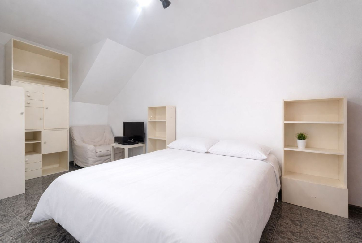 REF. DD180426CA – Inmueble en Canillas de Aceituno