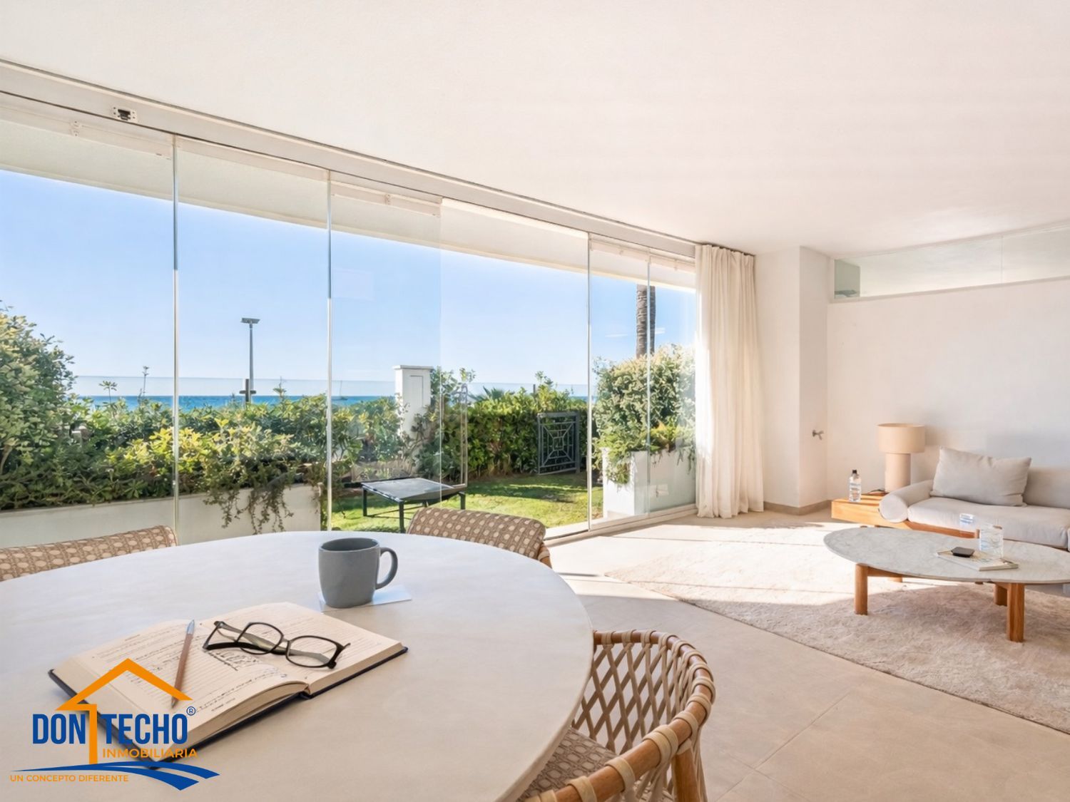 REF. LZ180426EST – Inmueble en Puerto de Estepona