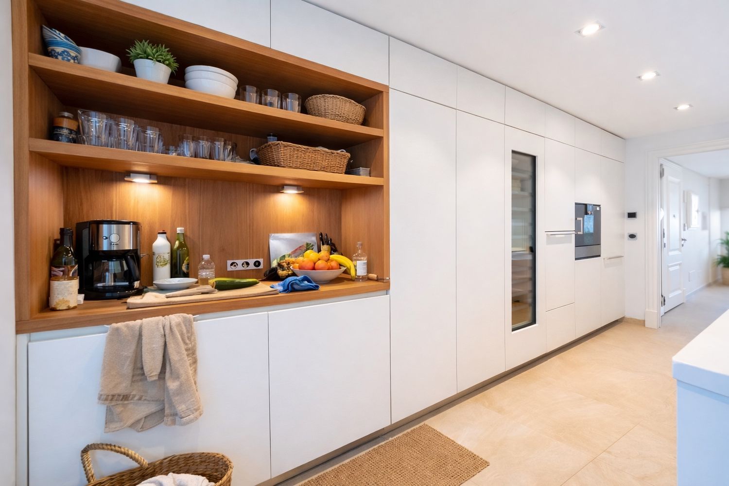 REF. LZ180426EST – Inmueble en Puerto de Estepona