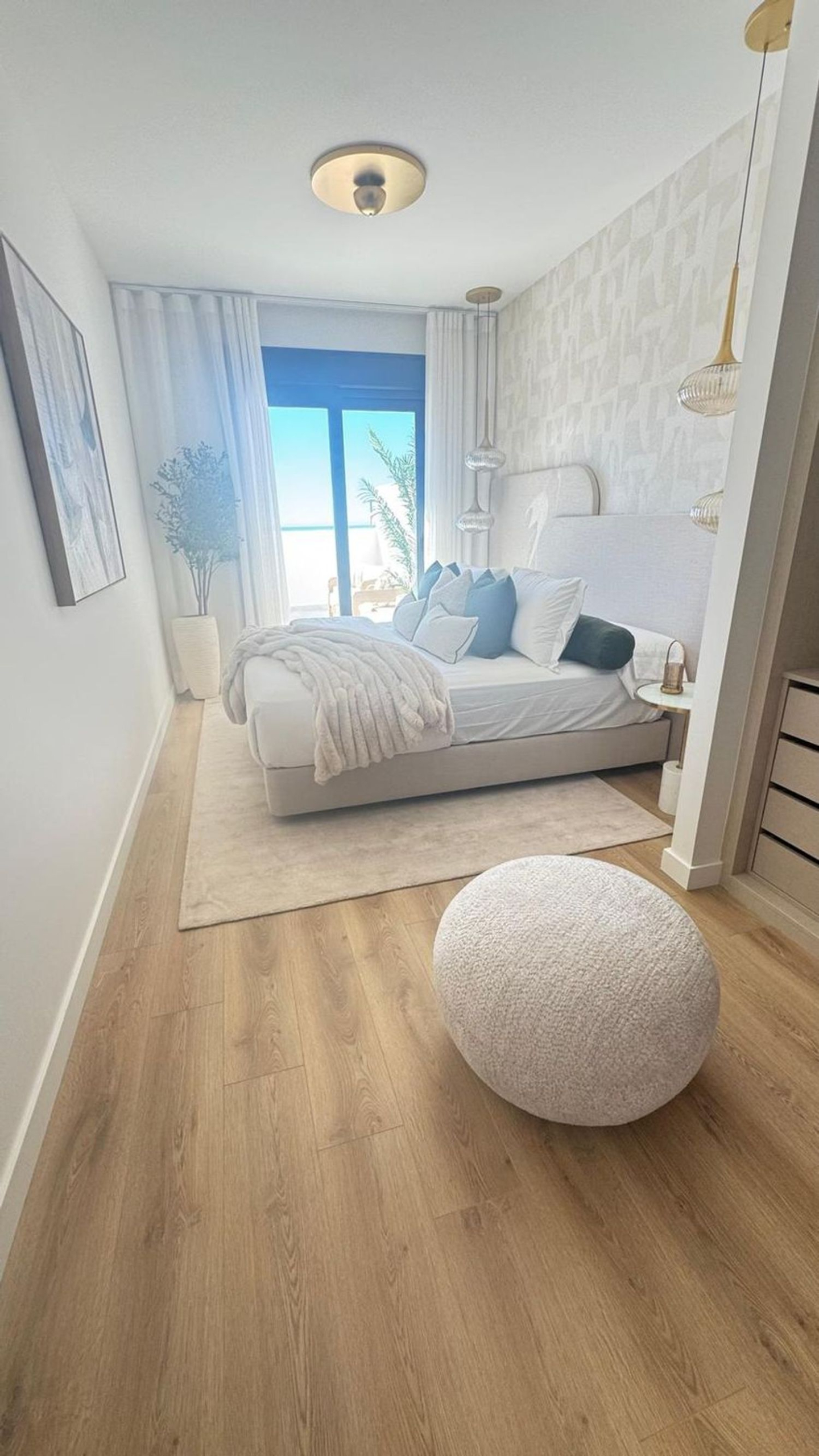 REF. LZ180426CA – Inmueble en Casares Golf – Casares del Sol