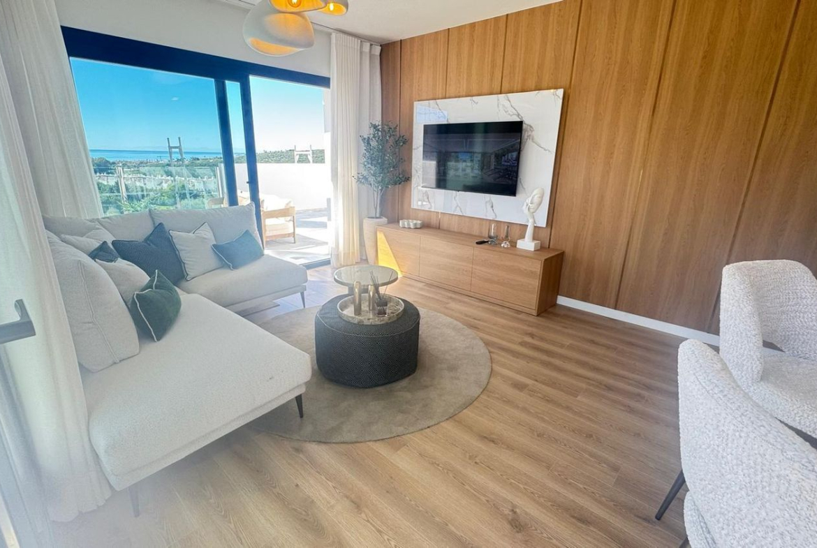 REF. LZ180426CA – Inmueble en Casares Golf – Casares del Sol