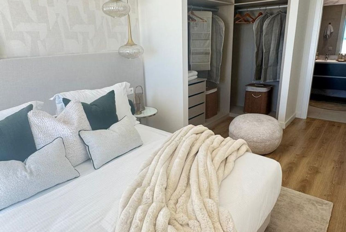 REF. LZ180426CA – Inmueble en Casares Golf – Casares del Sol