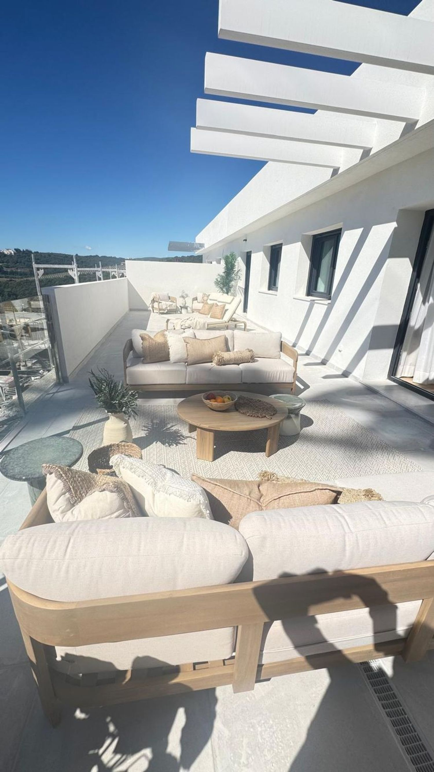 REF. LZ180426CA – Inmueble en Casares Golf – Casares del Sol