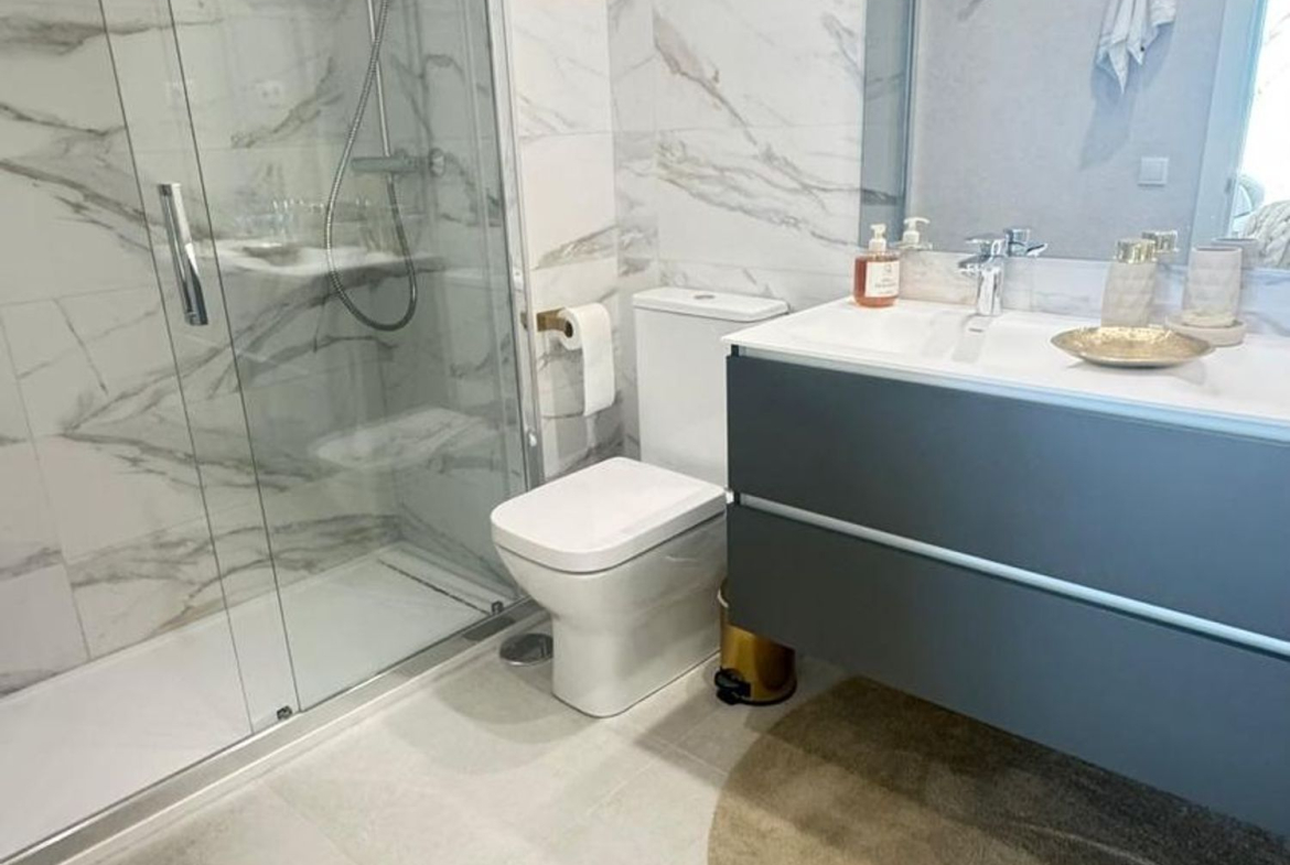 REF. LZ180426CA – Inmueble en Casares Golf – Casares del Sol
