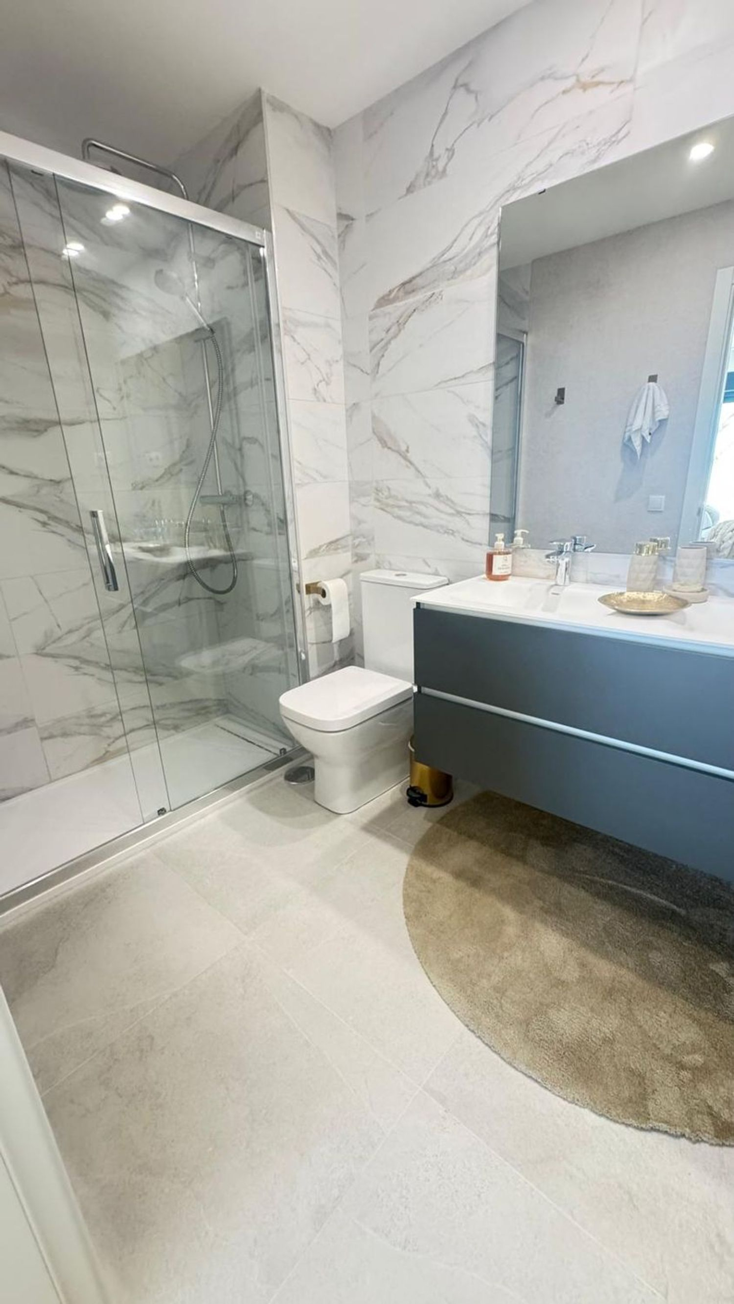 REF. LZ180426CA – Inmueble en Casares Golf – Casares del Sol