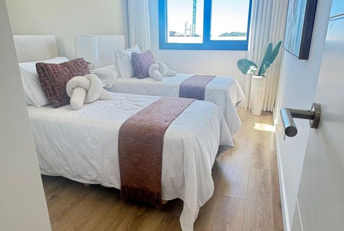 REF. LZ180426CA – Inmueble en Casares Golf – Casares del Sol