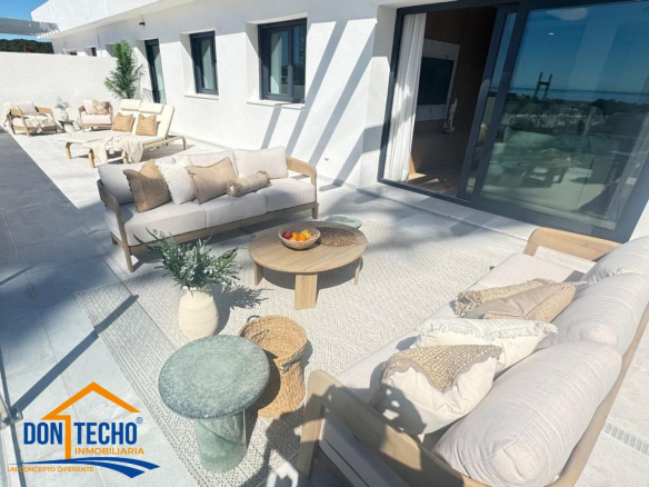REF. LZ180426CA – Inmueble en Casares Golf – Casares del Sol