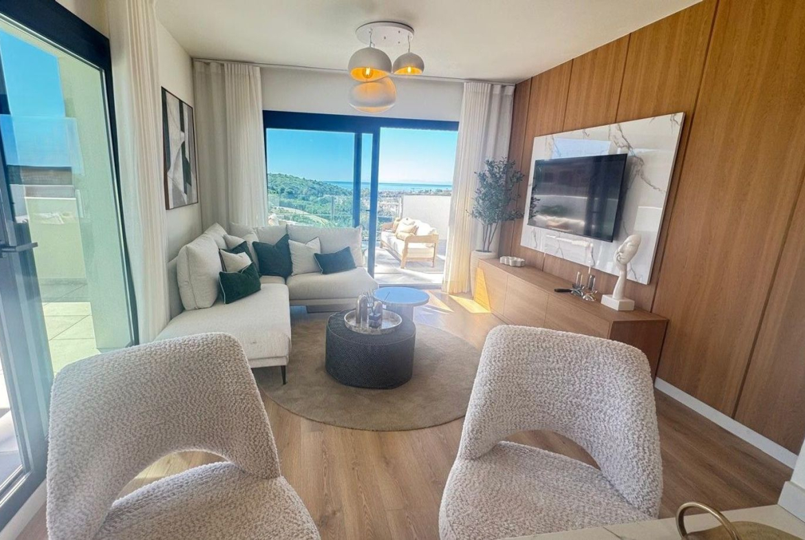 REF. LZ180426CA – Inmueble en Casares Golf – Casares del Sol