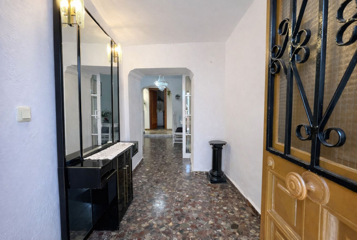 REF. DD180426CA – Inmueble en Canillas de Aceituno