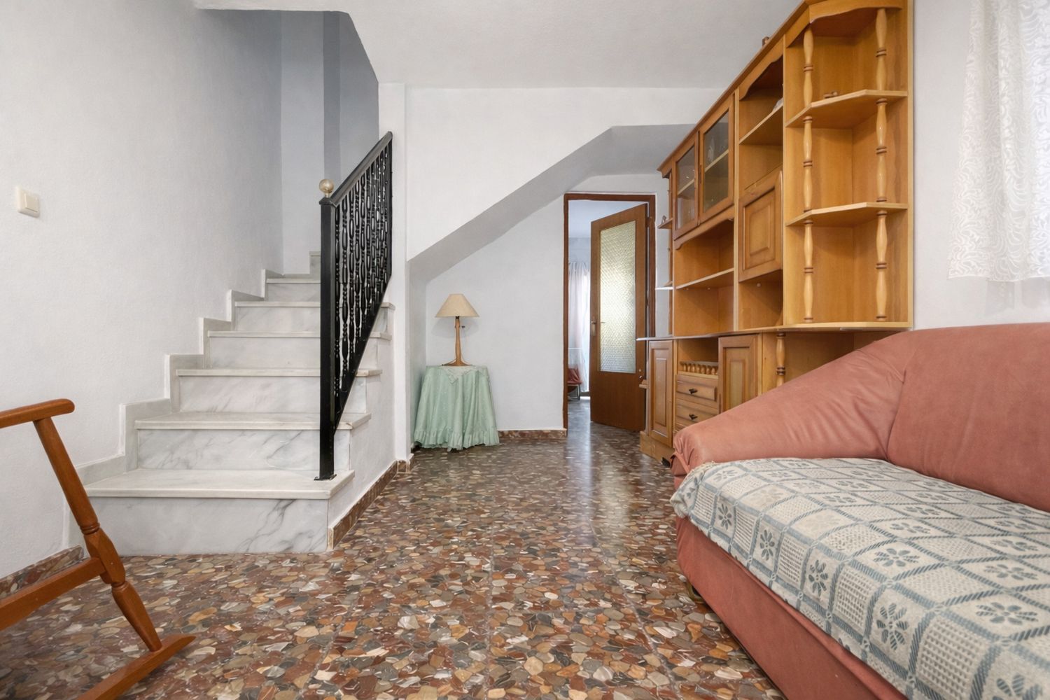REF. DD180426CA – Inmueble en Canillas de Aceituno