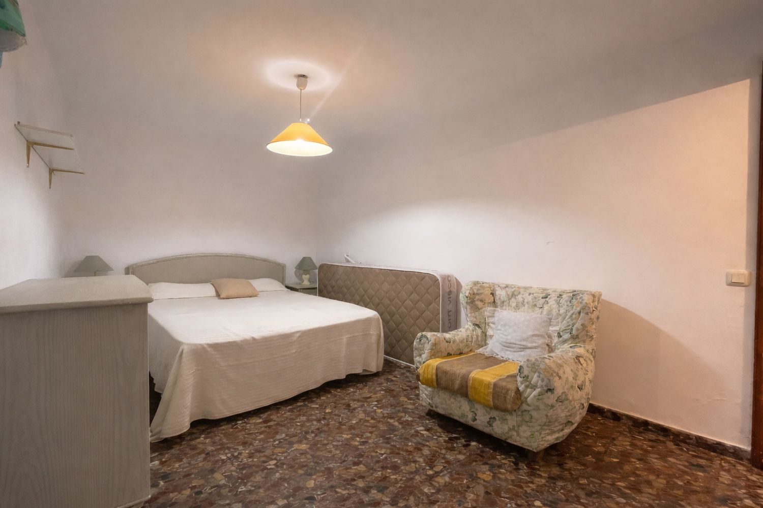 REF. DD180426CA – Inmueble en Canillas de Aceituno