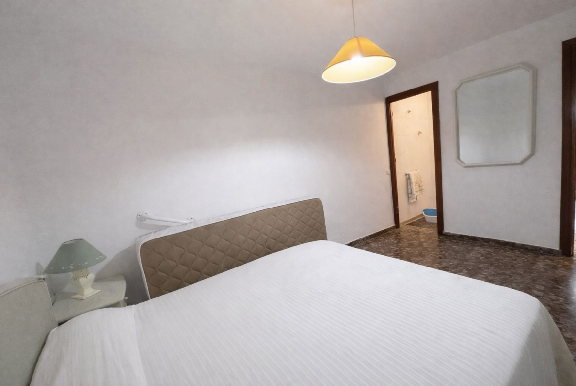 REF. DD180426CA – Inmueble en Canillas de Aceituno